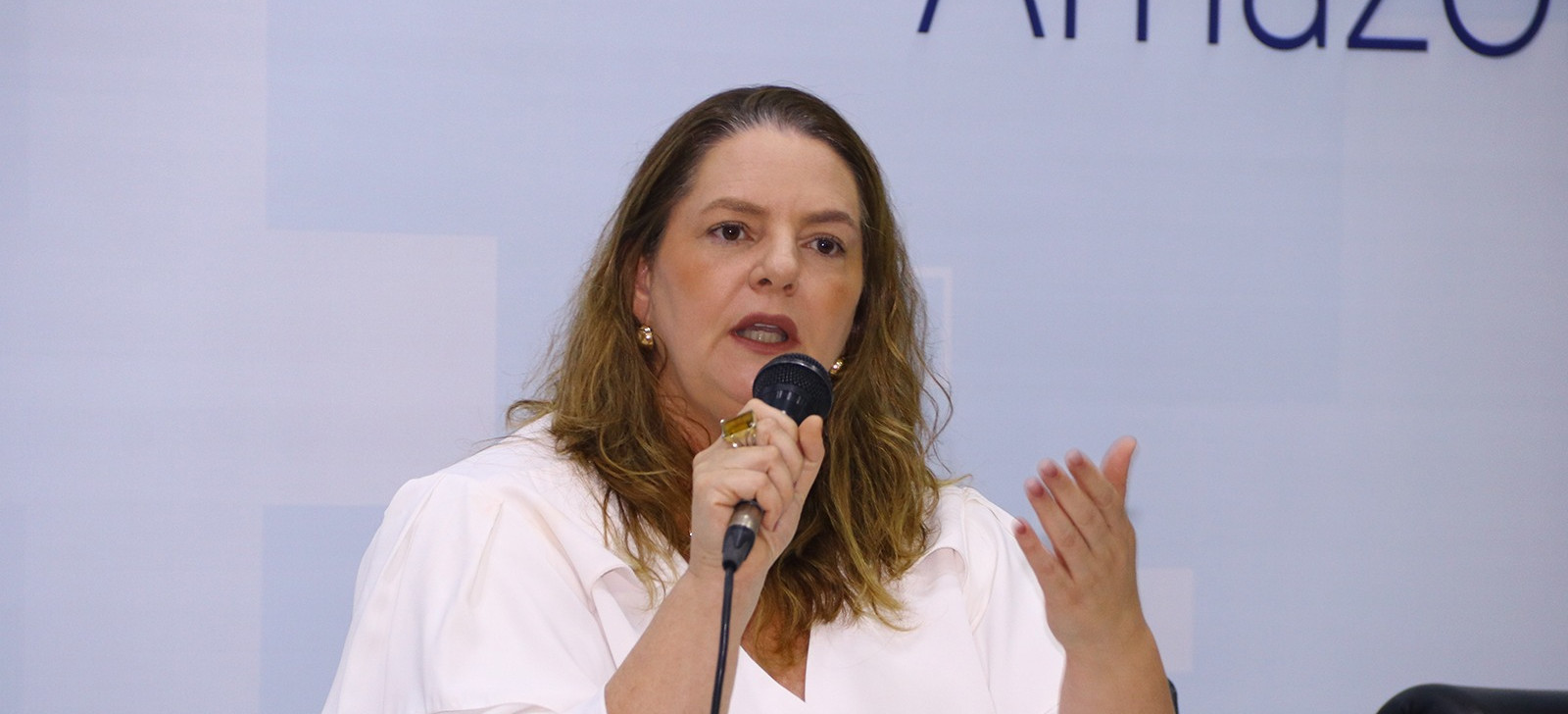 Secretária de Saúde do AM representará Conass na ANS