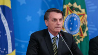 STF analisa denúncia por cinco crimes contra Bolsonaro e outros sete
