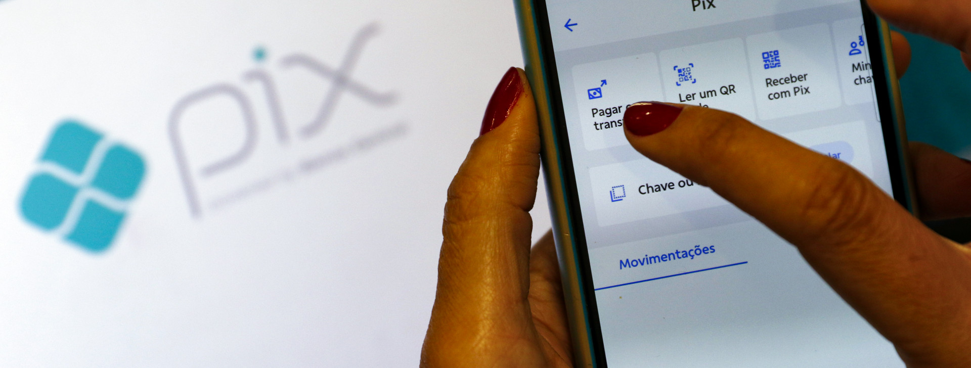 Mudança no Pix deve atingir 8 milhões de chaves ligadas ao CPF