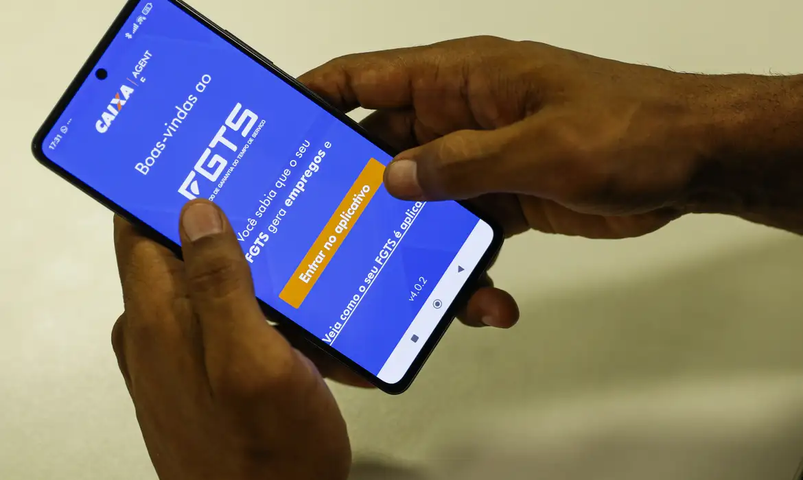 FGTS: pagamento especial do saque-aniversário liberado nesta quinta-feira, 6