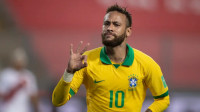 Neymar é cortado da Seleção por má condição física