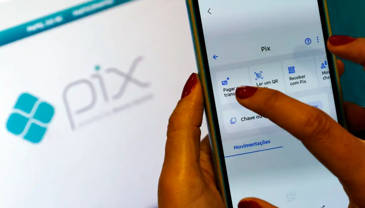 Mudança na regra do PIX deve atingir oito milhões de pessoas