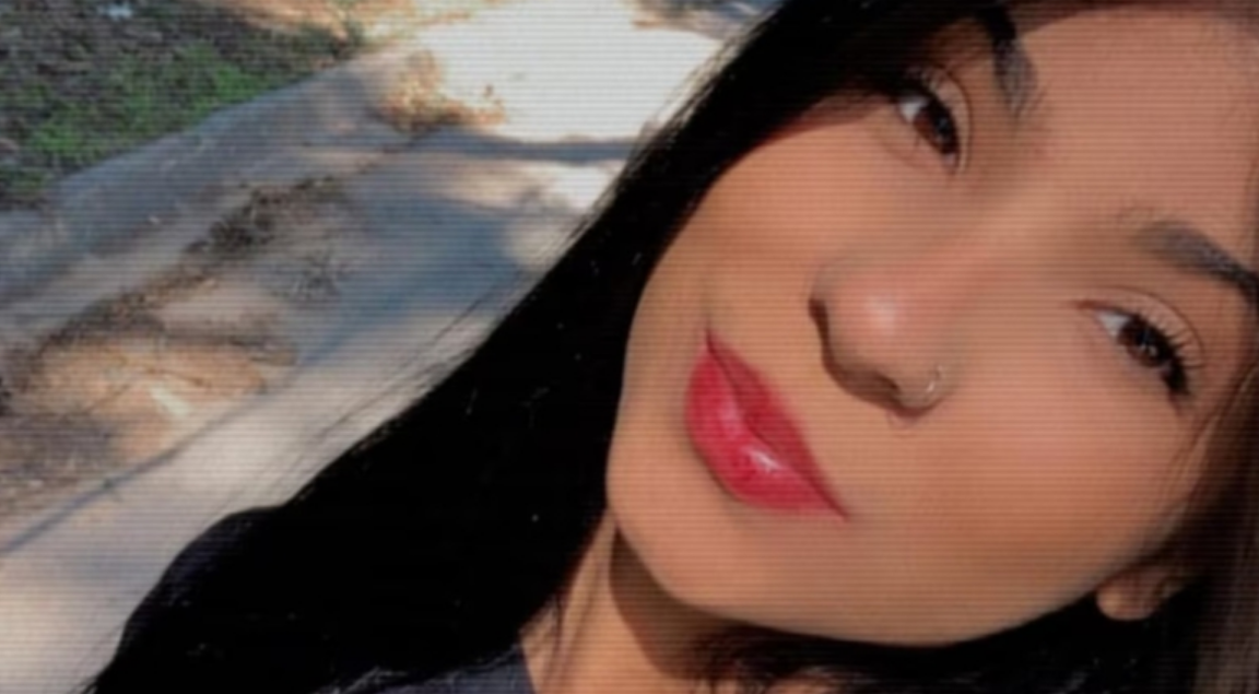 Caso Vitória: Polícia investiga três suspeitos pelo assassinato