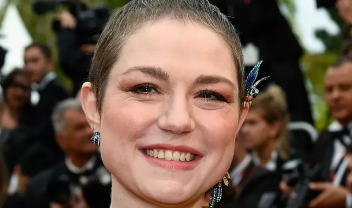 Morre a atriz belga Émilie Dequenne vítima de câncer raro