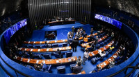 Congresso aprova novas regras para pagamento de emendas