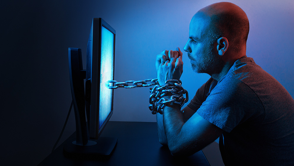 Especialista explica impactos da pornografia na saúde mental