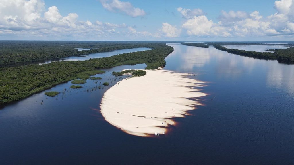 MPF move ação para que concessionária forneça energia para Novo Airão