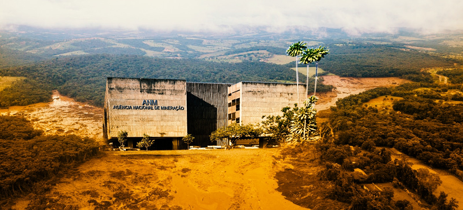 Brazilian mining agency accused of negligence in regulations