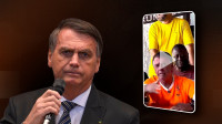 Bolsonaro says rival party’s women are ‘ugly’ and ‘unf*able’
