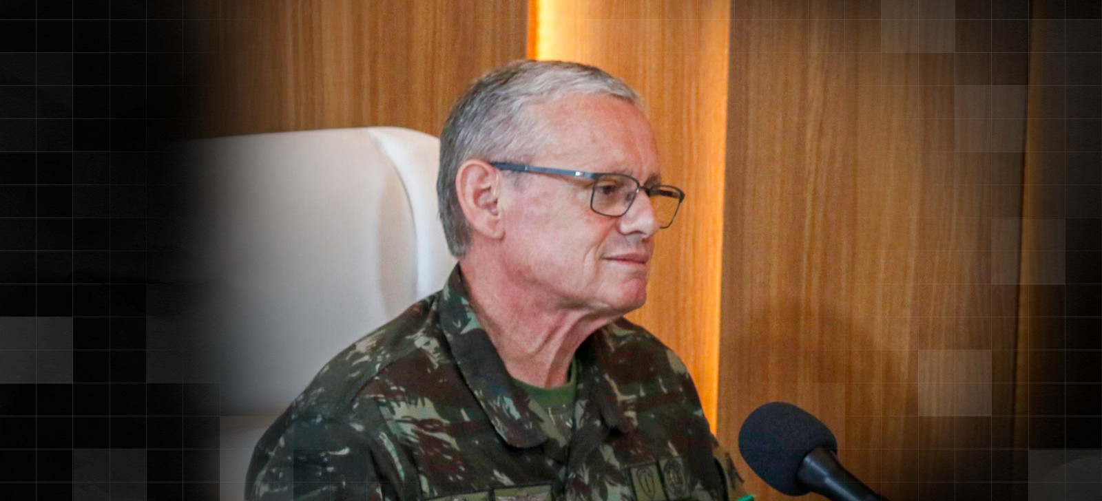 CMA destaca atuação com Estados e municípios contra crime organizado na Amazônia