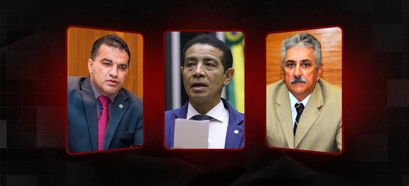 Deputados do PL se tornam réus por suspeita corrupção e organização criminosa