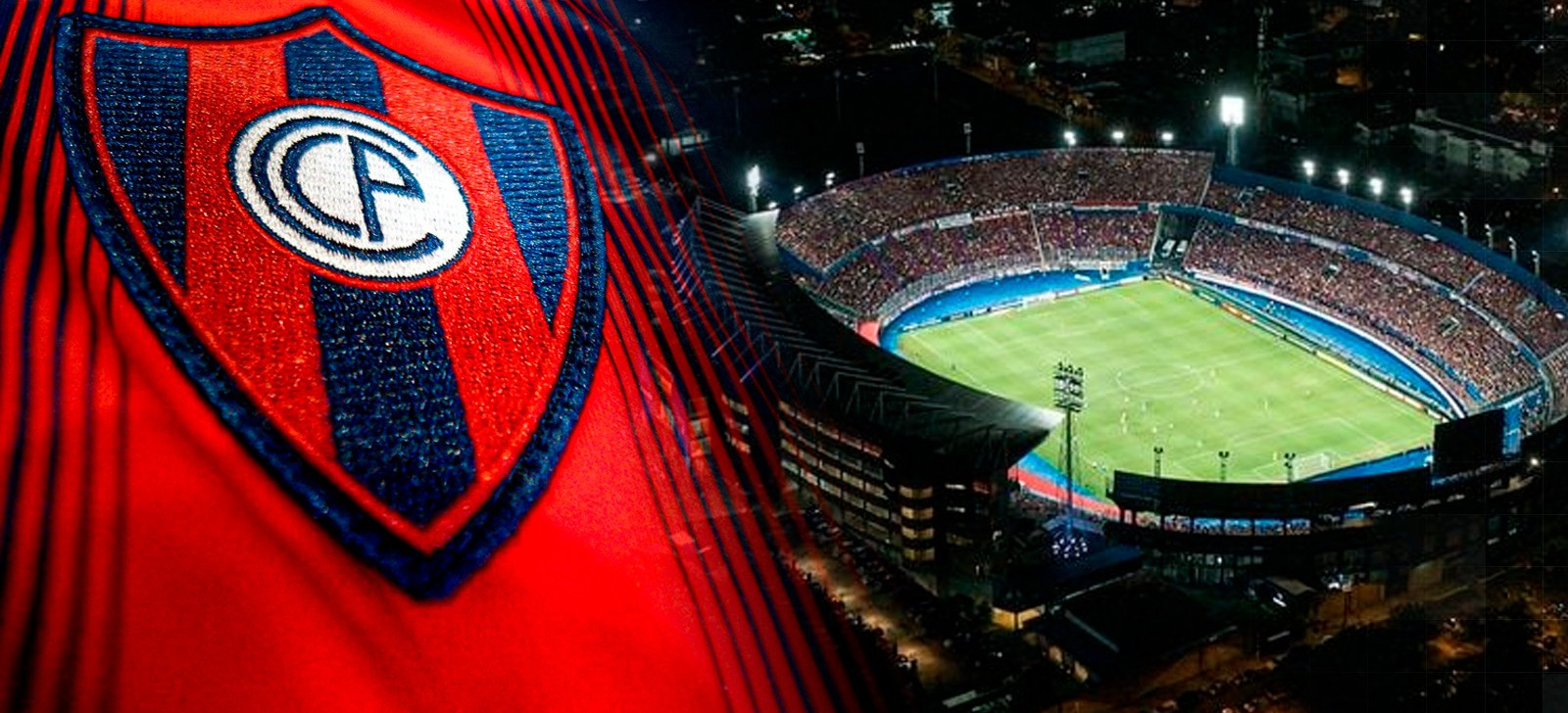 Cerro Porteño é punido por racismo de torcedores contra jogadores brasileiros