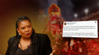 ‘Inaceitável’: ministra da Cultura se manifesta sobre repressão ao iorubá no Carnaval