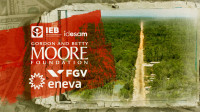 Amazônia à venda? BR-319: narrativas, negócios e poder