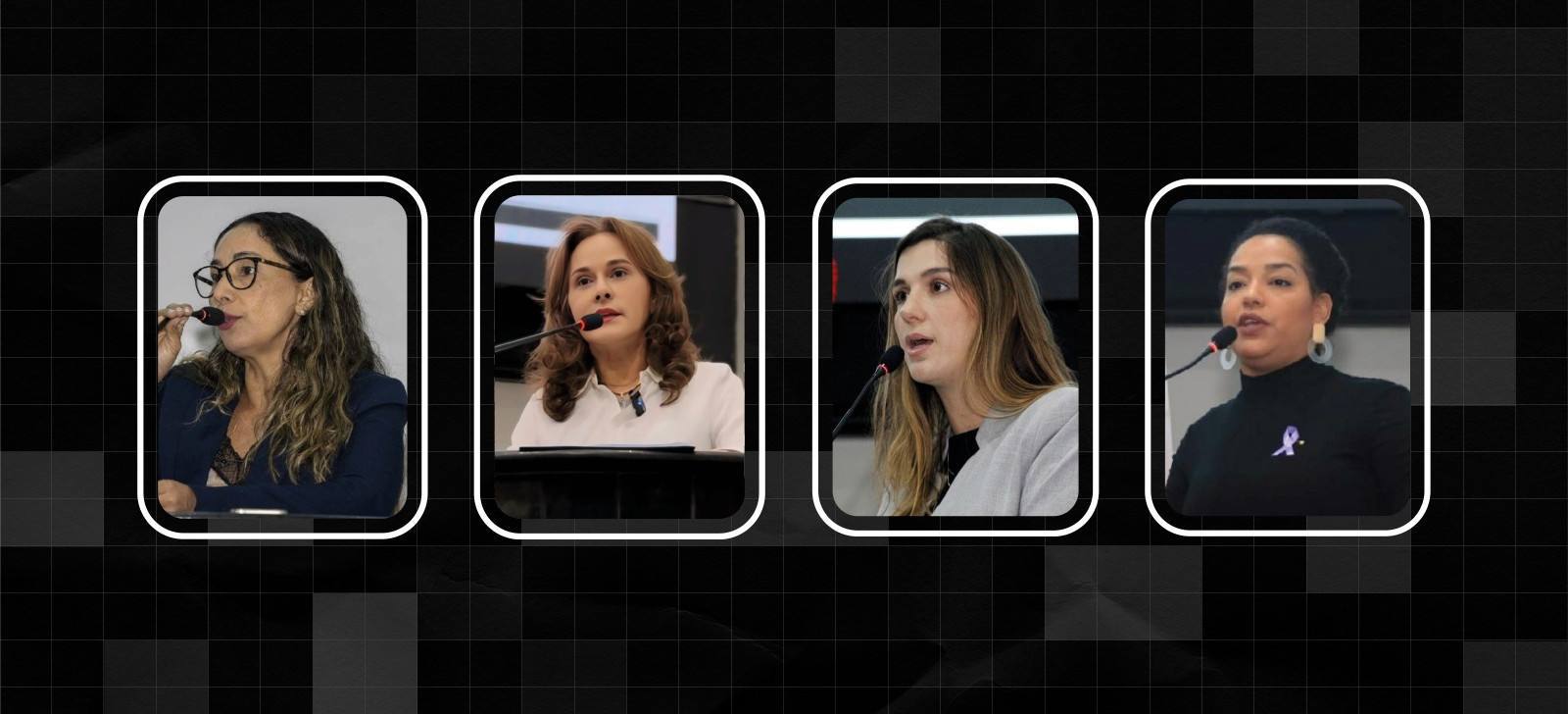 Deputadas do Pará dizem que enfrentam resistência política no Estado