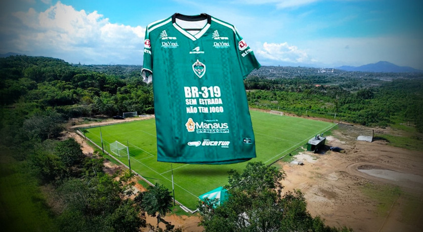 Pro-BR-319 Brazilian team fined $14,286 for deforestation in the Amazon