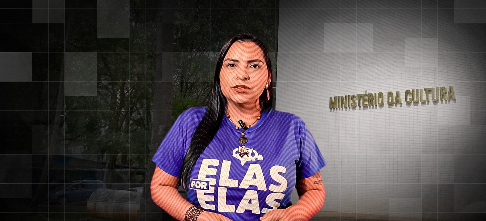 MinC bloqueia recursos de comitê após suspeita sobre Anne Moura