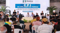 ‘CPI das Terras’: Roraima, um Estado de grilagem e cumplicidades