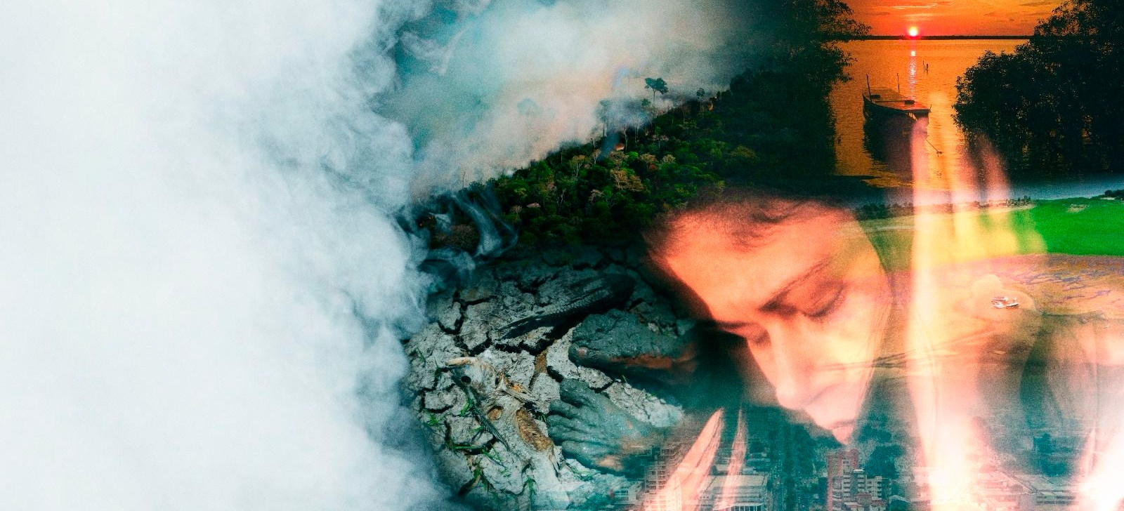 The year of eco-anxiety: Us and the fear of environmental chaos