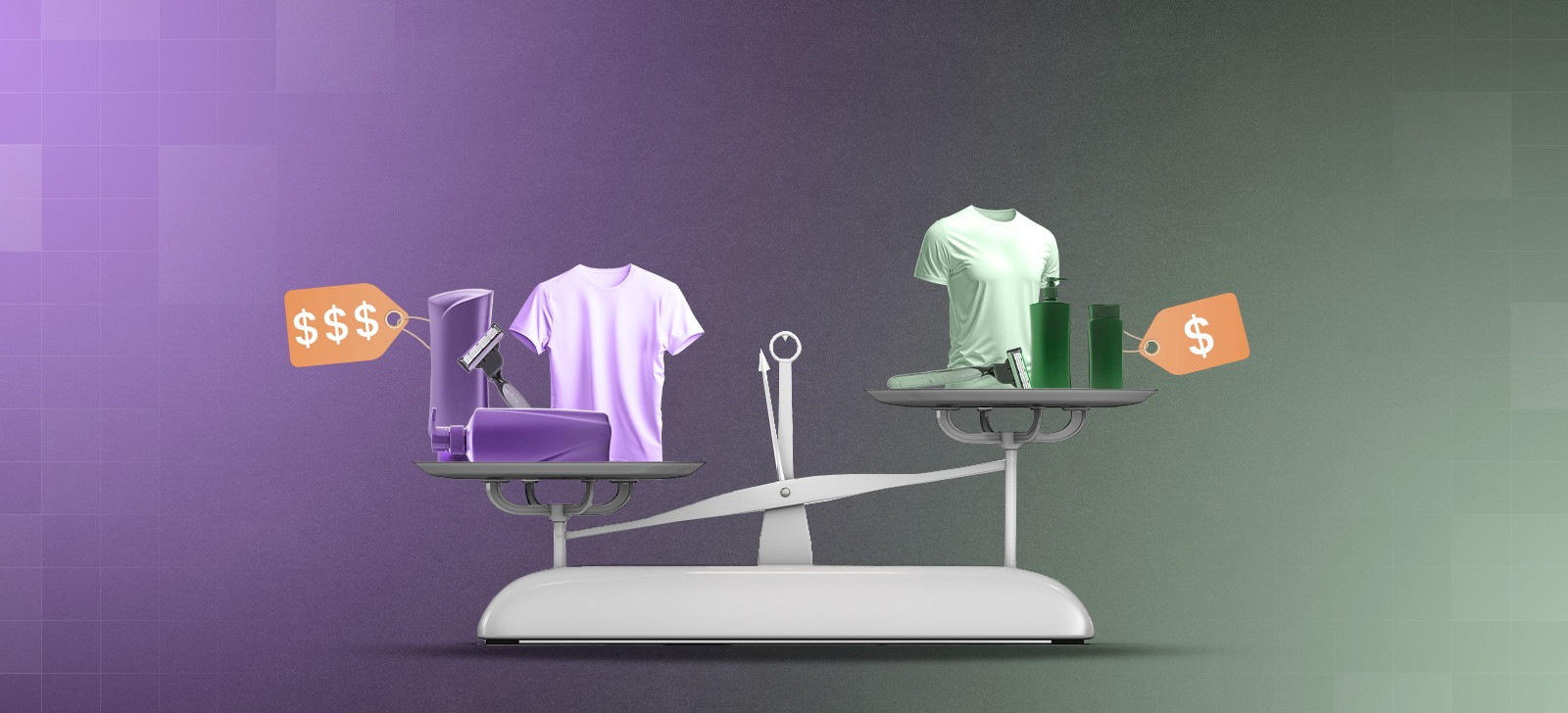 O que é ‘pink tax’, prática abusiva na venda de produtos para mulheres