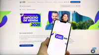 Declaração do IR 2025 inicia nesta segunda-feira e vai até 30 de maio