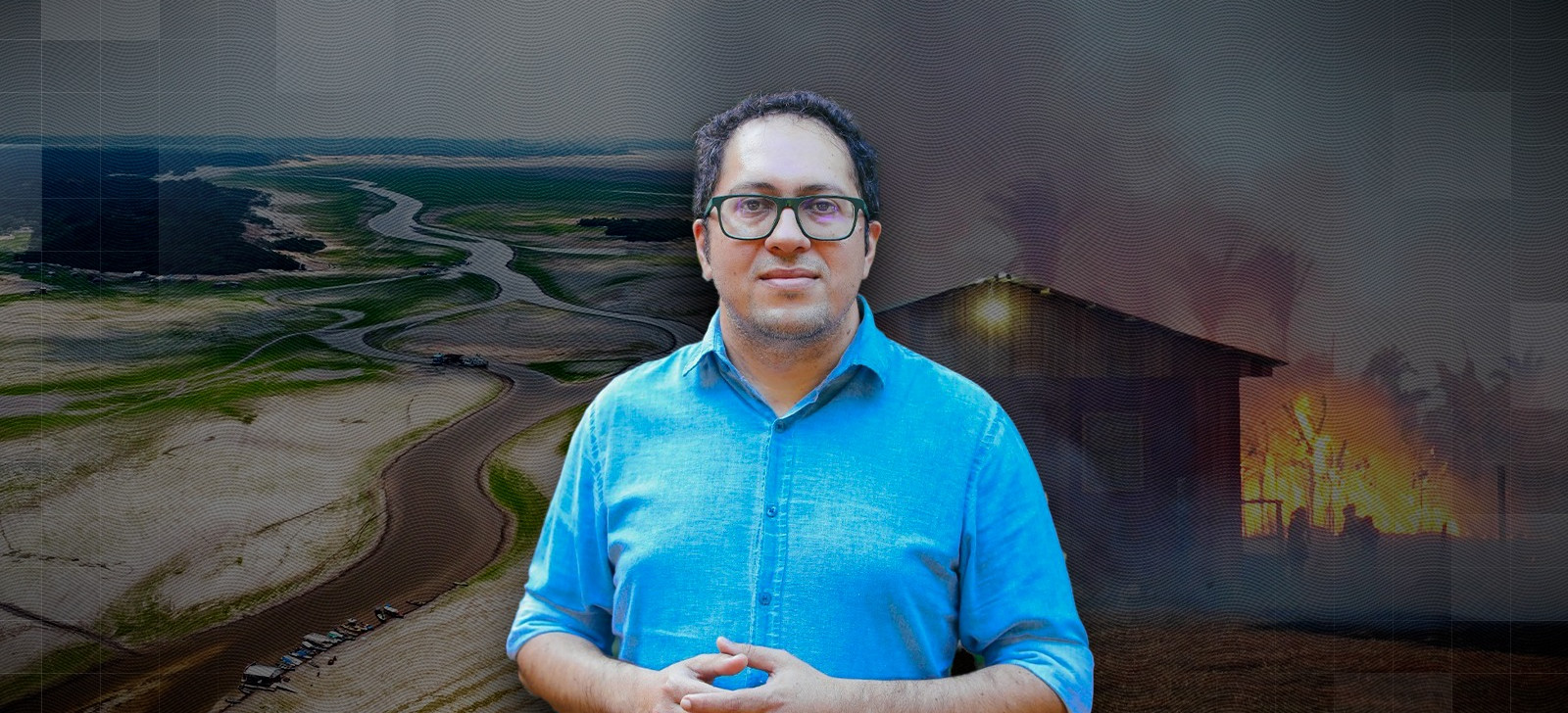 ‘Wait for the coming days,’ says expert on Amazon climate