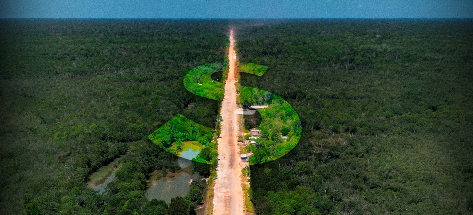 EDITORIAL – BR-319: Ideas to Hasten the End of the World?