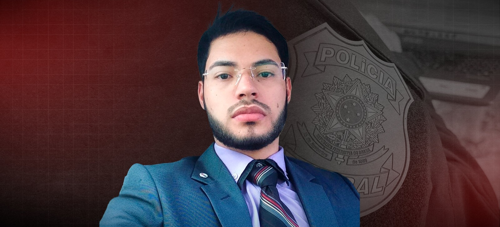 Sobrinho de governador do TO é preso em operação da Polícia Federal