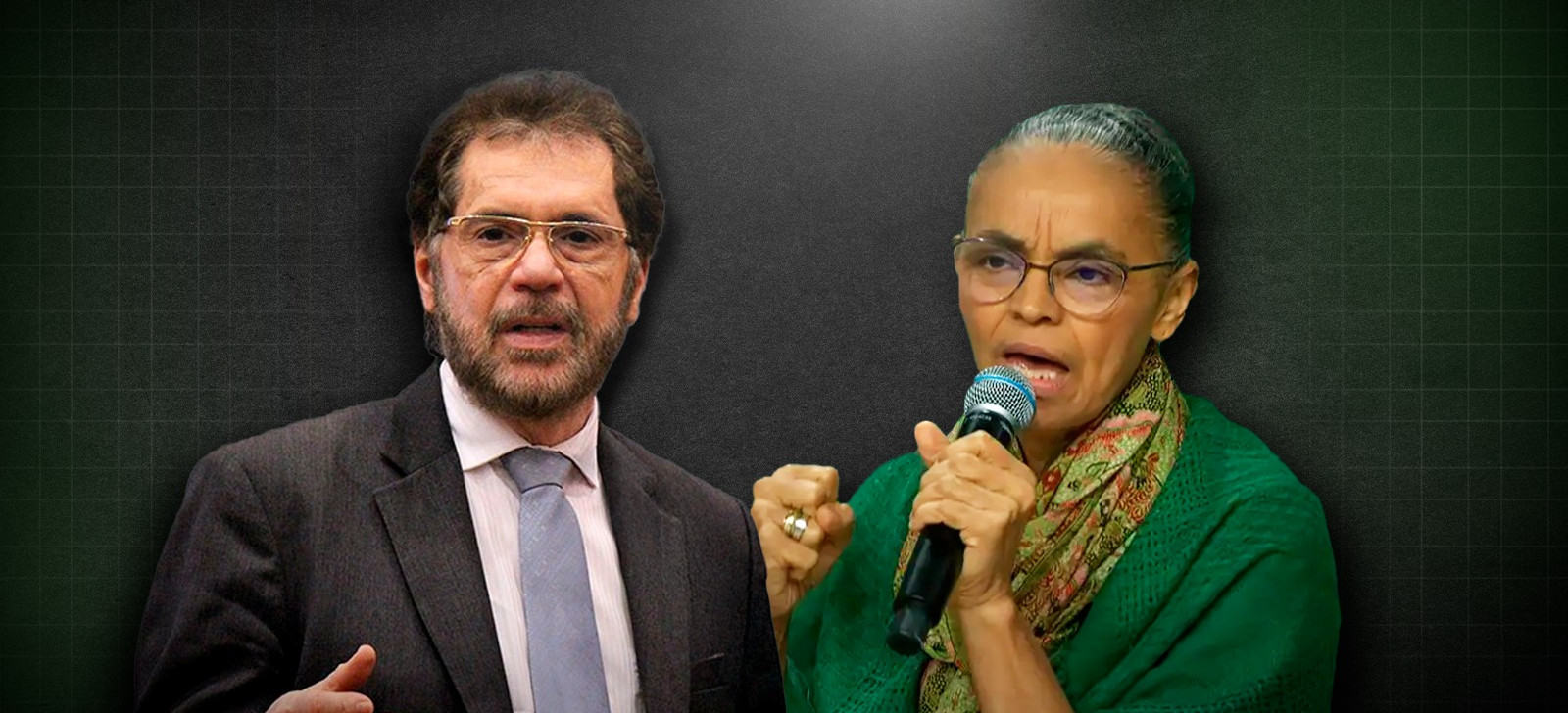 ‘Imagine tolerating 6 hours without strangling her,’ says Brazilian Senator about minister