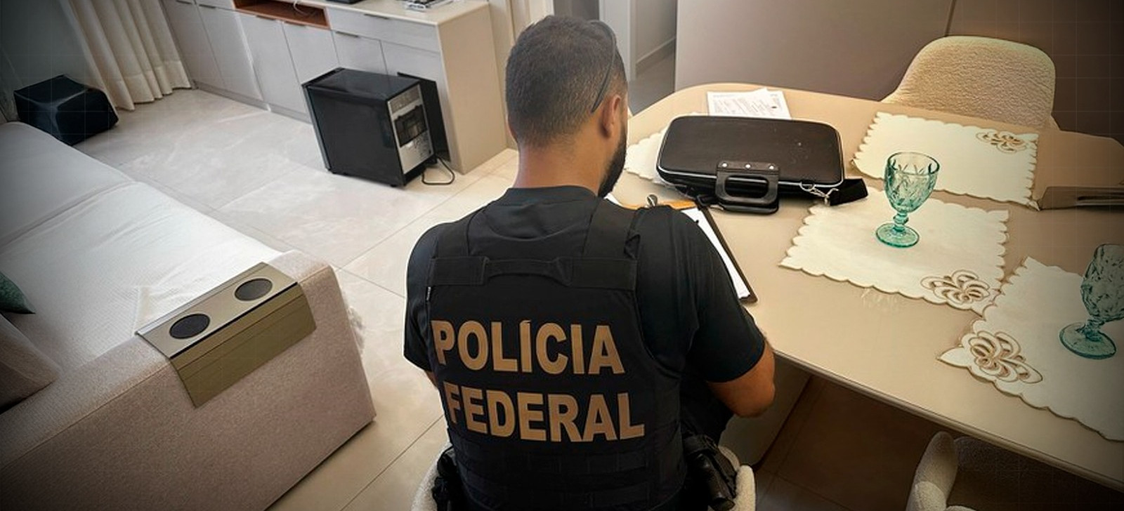 PF investiga grupo que comercializava ouro ilegal de garimpos da Amazônia