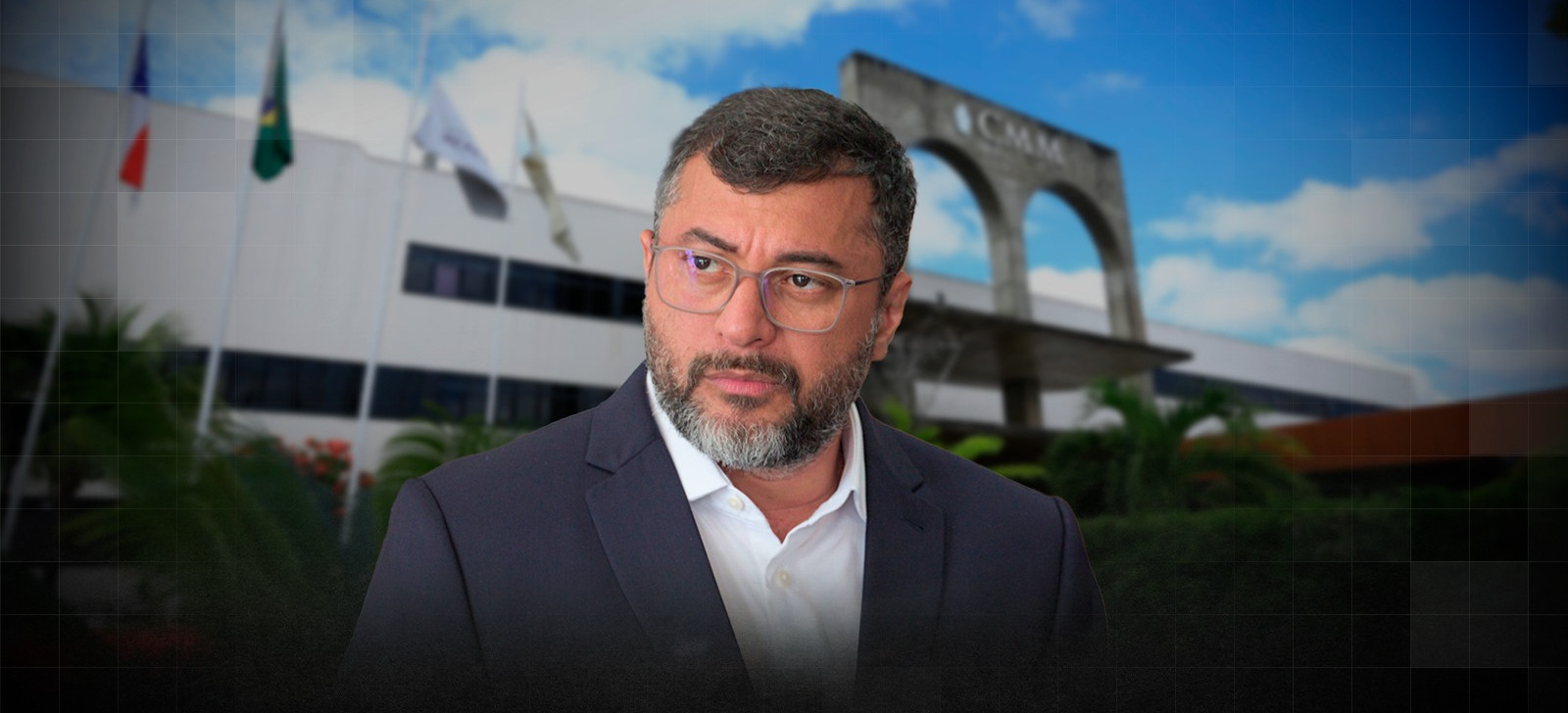 Federação PP-UB terá maior bancada na CMM e será comandada por Wilson Lima