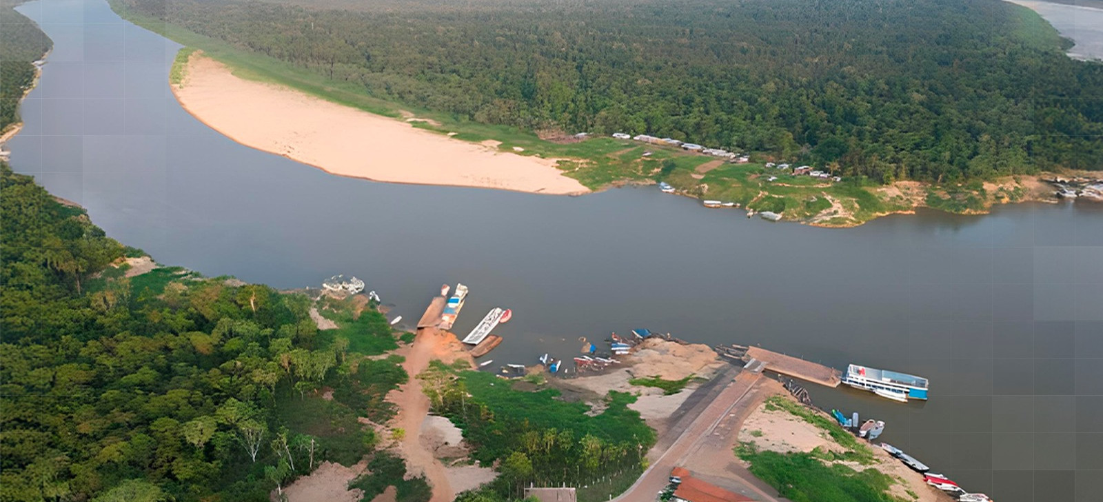 MPF pede suspensão de projeto de crédito de carbono no Amazonas após denúncias