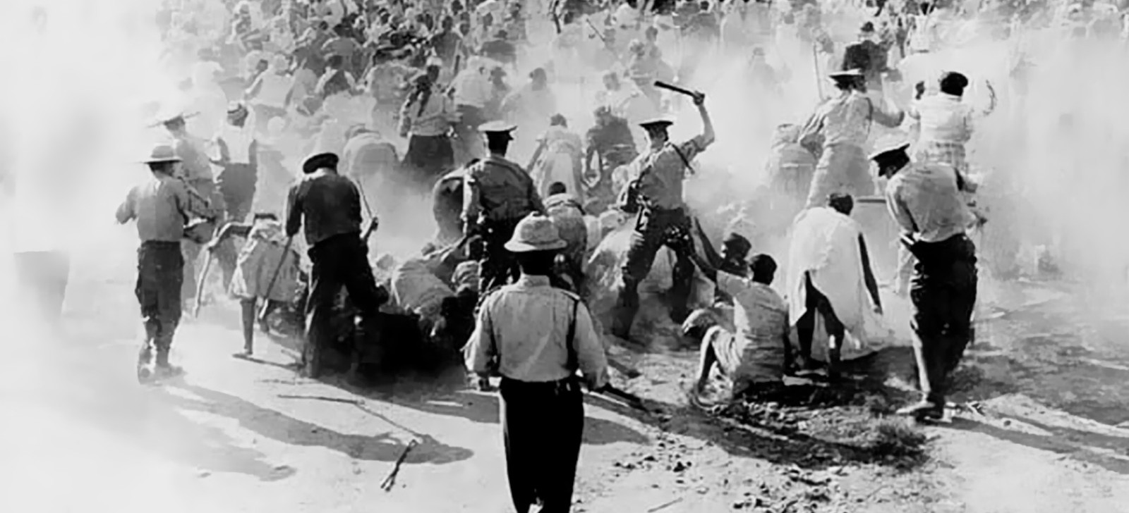 ‘Massacre de Sharpeville’ motivou criação de data contra discriminação racial