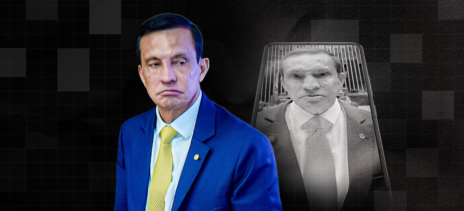 Justiça ordena que Sidney Leite exclua vídeo com ‘fake news’ contra governo do AM