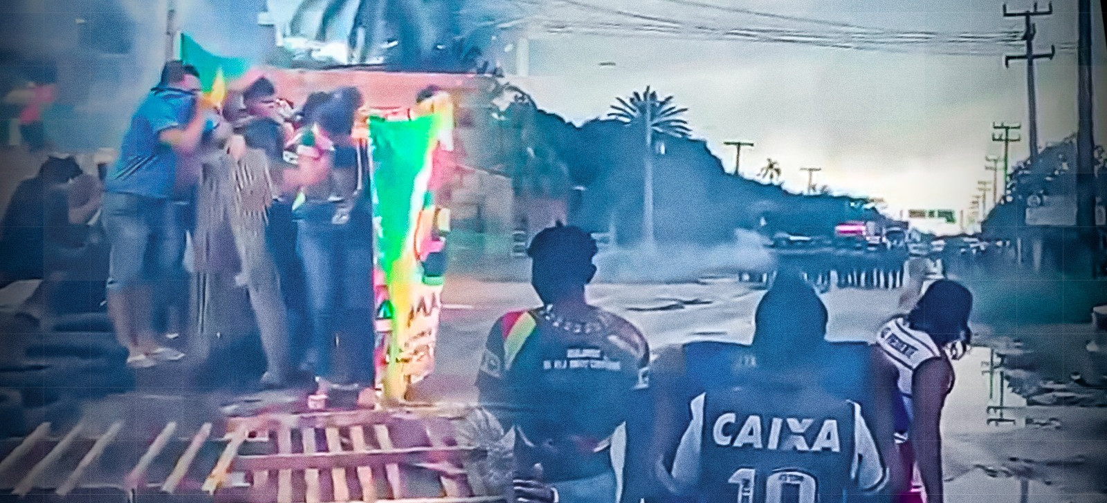 MPF cobra Governo do Pará por ação policial contra quilombolas no Marajó