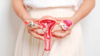 França adota teste de saliva para endometriose com 96% de precisão