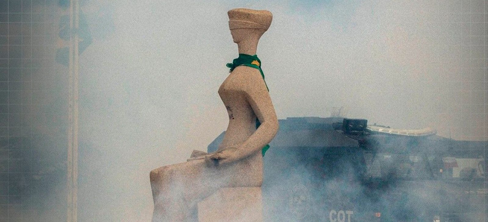 Sindicatos repudiam agressões a jornalistas que cobriram atos golpistas