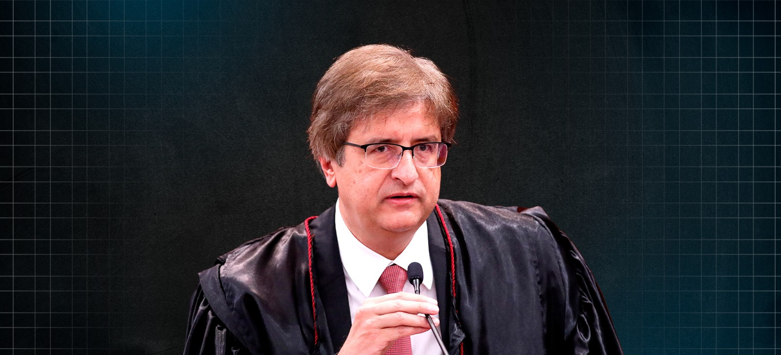 ‘Tentativa é fato punível por lei’, diz Gonet sobre denúncia julgada no STF