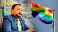 Vereador bolsonarista quer proibir menores em eventos LGBTQIAPN+ em Belém
