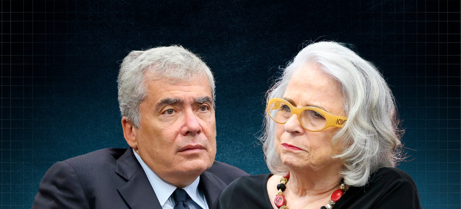 Na 1ª fila: presença dos filhos de Herzog e Zuzu Angel marca sessão do STF