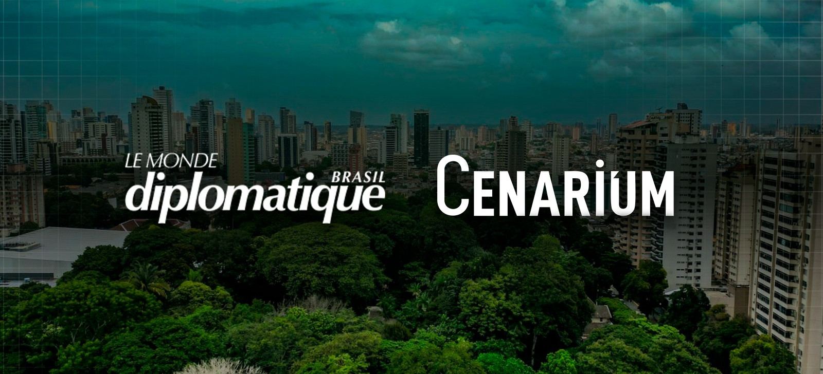 Artigo no Le Mond Diplomatique cita CENARIUM ao criticar COP30