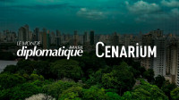 Artigo no Le Mond Diplomatique cita CENARIUM ao criticar COP30