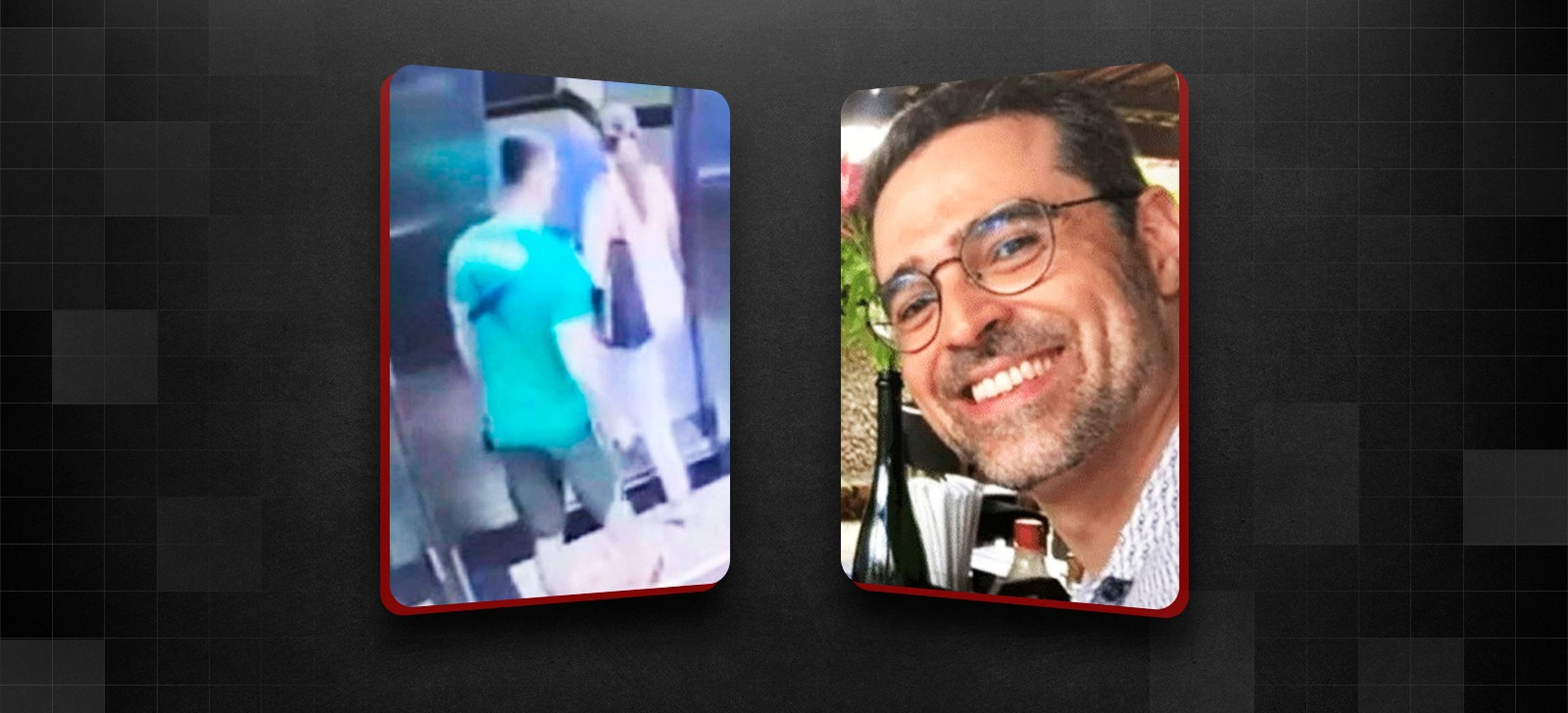 Justiça condena homem a pagar R$ 100 mil por apalpar nutricionista