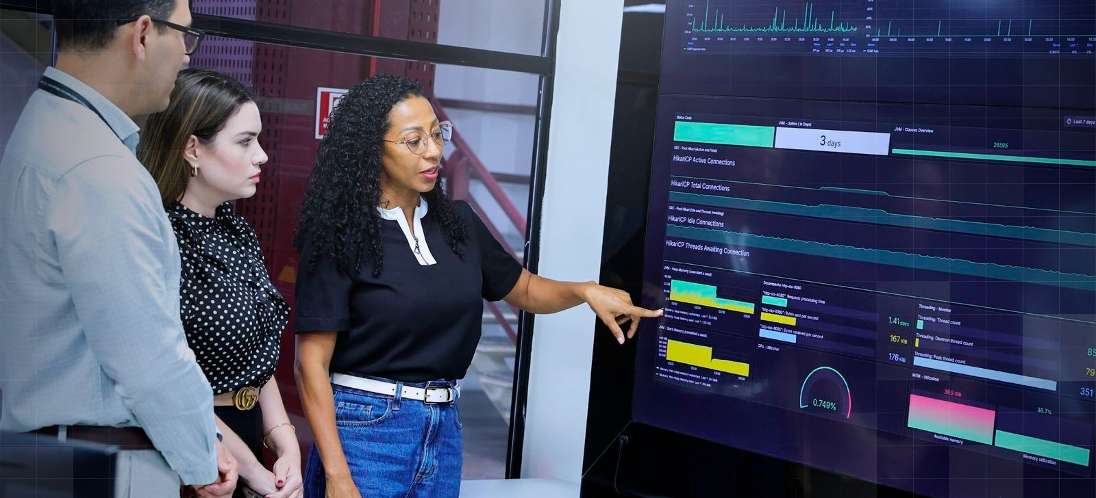 TCE-AM amplia suporte e fiscalização na reta final de prestação de contas