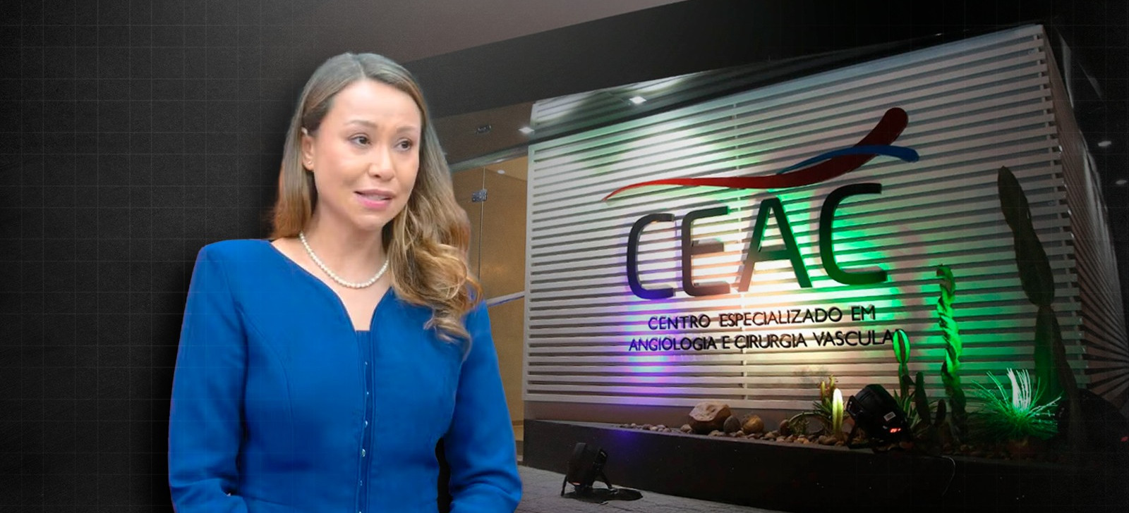 Polícia pede inspeção em clínica após morte de defensora em Roraima