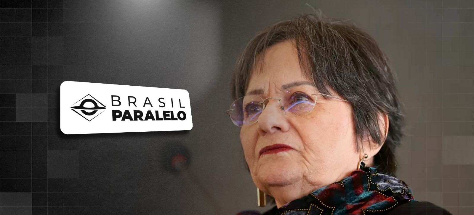 Governo Lula processa ‘Brasil Paralelo’ por desinformação sobre Maria da Penha