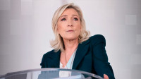 Marine Le Pen é condenada e pode ficar fora da eleição de 2027