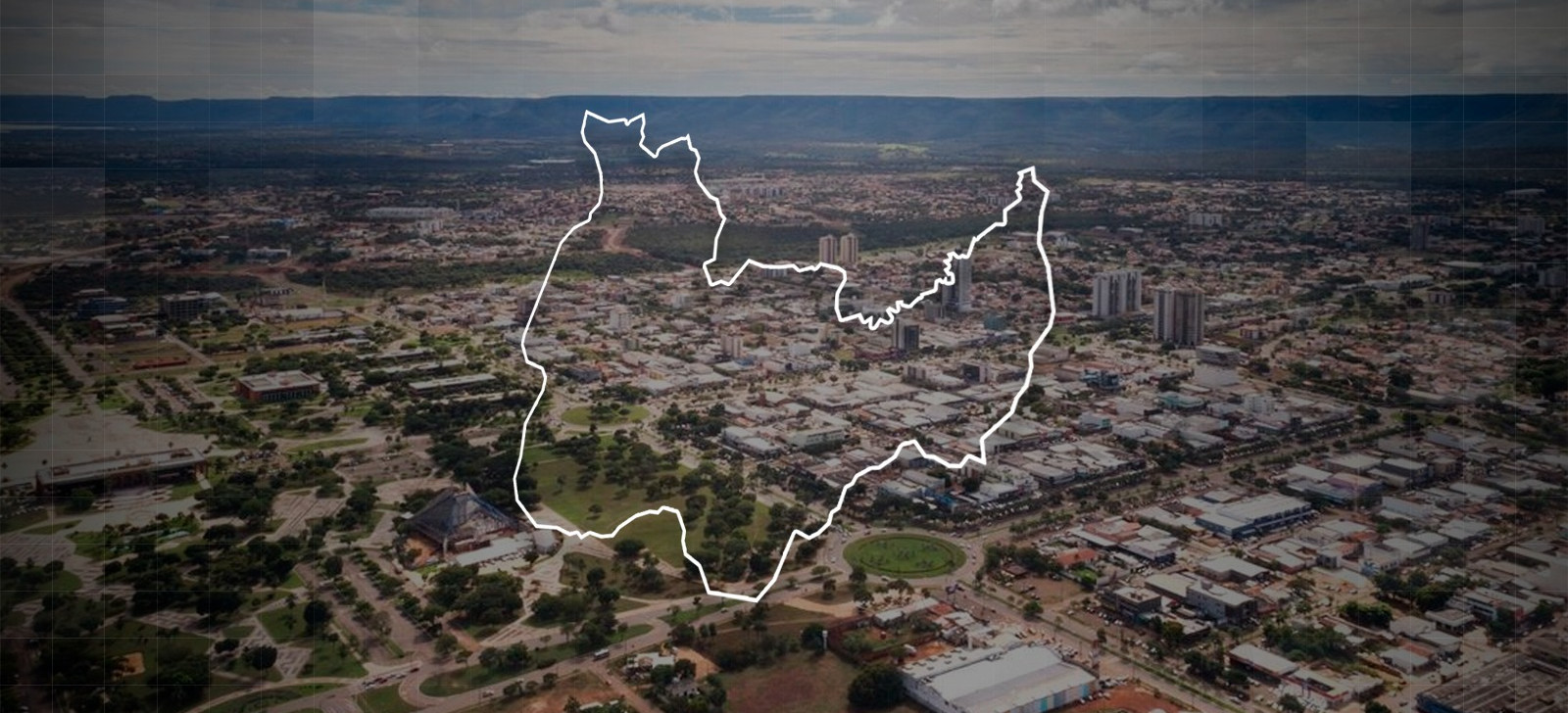 For the 3rd time, city in northern Brazil leads the country’s sustainability ranking