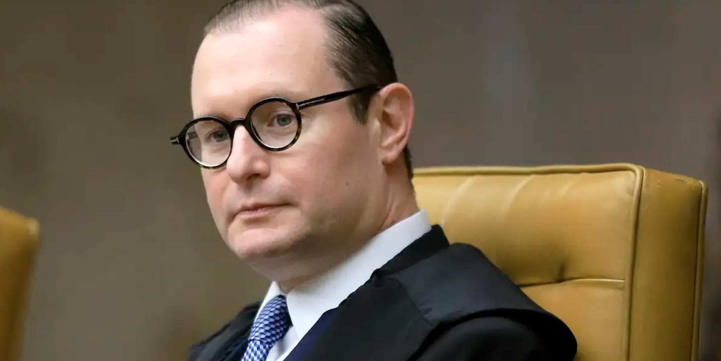 Zanin diz que Código Penal também alcança quem não esteve no 8/1