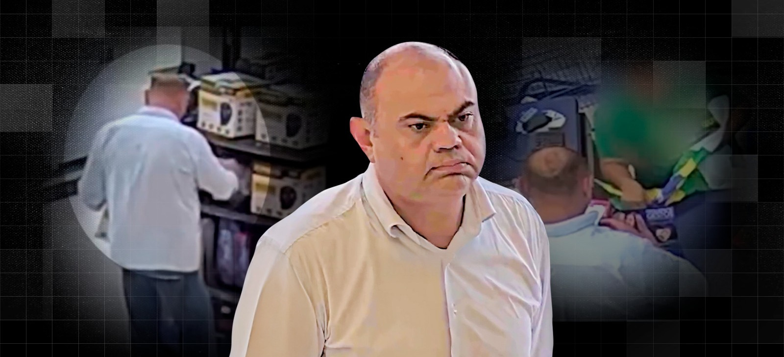 Havan flagra ex-candidato a vice-governador manobrando preços para pagar mais barato